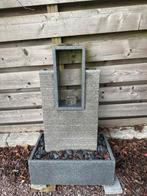 Stenen Fontein voor Buiten, Ophalen, Gebruikt, Graniet, Fontein