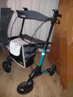 TOPRO TROJA ROLLATOR, Ophalen, Opvouwbaar, Zo goed als nieuw