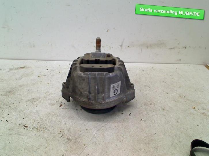 MOTORSTEUN RECHTS BMW 1 serie (E87 / 87N) (22116768800), Auto-onderdelen, Ophanging en Onderstel, BMW, Gebruikt