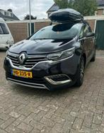 "Top Renault Espace | Full Option | 7-zits | Perfect voor re, Auto's, 1618 cc, 4 cilinders, 2000 kg, 7 stoelen