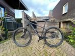 Mountainbike MTB Cube Aim Race zwart, Fietsen en Brommers, Overige merken, 49 tot 53 cm, Heren, Zo goed als nieuw