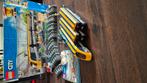 Lego 60197, Kinderen en Baby's, Speelgoed | Duplo en Lego, Ophalen of Verzenden, Zo goed als nieuw