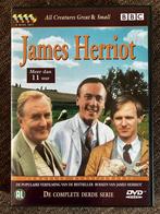 James Herriot seizoen 3, Cd's en Dvd's, Dvd's | Tv en Series, Alle leeftijden, Ophalen of Verzenden, Zo goed als nieuw