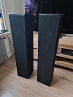 Studio Reflex Hifi Speakers, Overige merken, Gebruikt, Ophalen of Verzenden, 60 tot 120 watt
