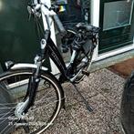 Mooie Gazelle fiets inch a goede conditie en rijdklaar., Ophalen, Versnellingen, Nieuw, 50 tot 53 cm