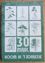 30 maal boom in het zonnetje – diverse auteurs, Boeken, Natuur, Gelezen, Ophalen of Verzenden, Bloemen, Planten en Bomen