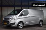 Ford Transit Custom 290 2.0 TDCI L2H1 Limited | LMV | Achter, Voorwielaandrijving, Euro 6, 4 cilinders, Met garantie (alle)