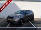 LAND ROVER Range Rover Velar D180 S 180pk AWD Automaat I Pan, Auto's, Automaat, 221 €/maand, 1857 kg, Gebruikt