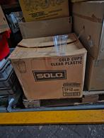 Beker, Doe-het-zelf en Verbouw, Ophalen of Verzenden, Overige materialen, 10 m² of meer, Minder dan 20 cm