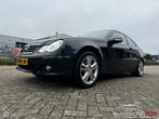 Mercedes C-klasse Sportcoupé 230 K., Automaat, Achterwielaandrijving, Gebruikt, 4 stoelen