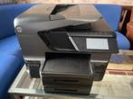 Printer, Computers en Software, Printers, Zwart-en-wit printen, Gebruikt, Printer, Inkjetprinter