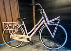 Gazelle DutyNL Transportfiets - ( Cortina U4, Sparta Pick-Up, Fietsen en Brommers, Fietsen | Dames | Damesfietsen, Ophalen, 53 tot 56 cm