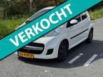 Peugeot 107 1.0-12V XS / NAP / CARPLAY, Gebruikt, 4 stoelen, Origineel Nederlands, Bedrijf