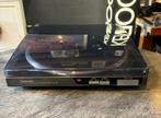Technics SL-JS-1 | Automaat | GARANTIE, Automatisch, Refurbished, Ophalen of Verzenden, Platenspeler