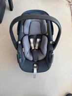 Zgan Maxicosi pebles 360, Kinderen en Baby's, Autostoeltjes, Ophalen, Zo goed als nieuw, Isofix, 0 t/m 13 kg
