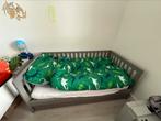 Peuterbed met lade van Petite Amelie, Kinderen en Baby's, Kinderkamer | Bedden, Ophalen, 70 tot 85 cm, 140 tot 160 cm, Zo goed als nieuw