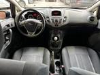 Ford Fiesta 1.25 Limited | Airco/5deurs/Elec ramen | LM VELG, Voorwielaandrijving, Euro 5, Gebruikt, 1242 cc