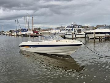 bayliner 205 mercruiser v6 mpi injectie! bj04 beschikbaar voor biedingen