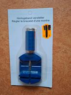 Horlogeband versteller - Nieuw in verpakking, Ophalen of Verzenden