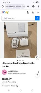 Tracker gps, Ophalen of Verzenden, Nieuw, Zwart, Android