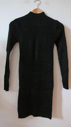 Black sweater dress, Nieuw, Ophalen of Verzenden, Maat 36 (S), Zwart