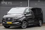 Ford Transit Custom L2H1 Dubbel Cabine 2.0Tdci 150Pk | Trend, Voorwielaandrijving, 12 maanden, Stof, Gebruikt