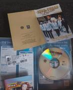 Buena Vista Social Club & Compay Segundo DVD 2 concerts VG+, Alle leeftijden, Ophalen of Verzenden, Gebruikt