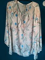 Nile CH Kitt blouse xl, Overige kleuren, Maat 46/48 (XL) of groter, Nile CH, Ophalen of Verzenden