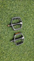 Originele fatbike trappers voor ouxi v8, h9, c80, v20 etc, Ophalen of Verzenden, Zo goed als nieuw, Ouxi