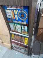 Gokkast Crazy Saloon, Ophalen of Verzenden, Gebruikt