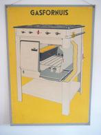 2 speciale platen keukengeiser en fornuis, Ophalen of Verzenden, Overige thema's