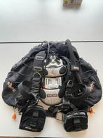 Seac Sub Icaro Tech Wing + Loodpockets, Watersport en Boten, Ophalen of Verzenden, Gebruikt, Trimvest of Wing