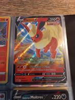 Eeveluseons pokemon kaarten, Ophalen of Verzenden, Zo goed als nieuw, Meerdere kaarten, Foil