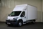 Citroën e-Jumper Bakwagen met Achterdeuren (bj 2023), Auto's, Stof, Gebruikt, Startonderbreker, Citroën