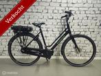 Batavus Fonk E-go Plus D53 3x! Elektrische fiets, Batavus, Ophalen of Verzenden, Zo goed als nieuw, 51 tot 55 cm