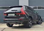 Volvo XC60 2.0 Recharge T6 AWD R-Design |Pano |360 |H&K |H, Auto's, Volvo, 12 maanden, Gebruikt, Euro 6, Leder en Stof