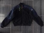 G-star Raw Teddy Bomber Jacket blauw M spiksplinternieuw!!!, Maat 38/40 (M), Blauw, Nieuw, Ophalen of Verzenden