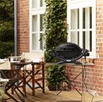 Weber Q 1400 elektrische bbq, Tuin en Terras, Elektrische barbecues, Ophalen, Zo goed als nieuw, WEBER BBQ