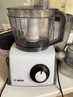Bosch multitalent CNCM30, Gebruikt, 1 tot 2 liter, 3 snelheden of meer, Ophalen of Verzenden