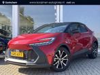 Toyota C-HR 1.8 Hybrid 140 First Edition | Zwart dak | Elek., Stof, Euro 6, 4 cilinders, Origineel Nederlands