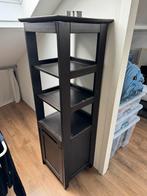 Badkamerkast, Ophalen, (Half)hoge kast, Minder dan 50 cm, Gebruikt