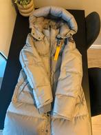 Parajumper jas dames beige, Ophalen of Verzenden, Zo goed als nieuw, Beige