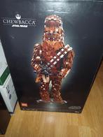 Lego 75371 Star Wars Chewbacca met doos en boekje, Kinderen en Baby's, Speelgoed | Duplo en Lego, Ophalen of Verzenden, Zo goed als nieuw