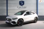 Mercedes-Benz GLA-klasse AMG 45 4MATIC+ MULTIBEAM/VIRTUAL/SF, Automaat, Gebruikt, Bedrijf, Adaptive Cruise Control