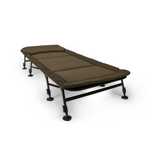 Avid Revolve X Bed, Watersport en Boten, Hengelsport | Karpervissen, Zo goed als nieuw, Overige typen, Ophalen