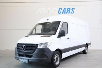 Mercedes-Benz Sprinter 314 CDI L3/H2 432L CLIMA/AIRCO CRUISE beschikbaar voor biedingen