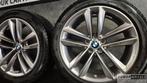19 inch BMW 5 Serie G60 G61 G80 winterbanden Runflat, 19 inch, Banden en Velgen, Personenwagen, Gebruikt
