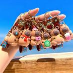 Capibara sleutelhangers, Ophalen, Nieuw