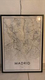 WIJCK POSTER 50x70, Ophalen of Verzenden, Zo goed als nieuw, A1 t/m A3, Film en Tv