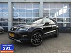 Seat Ateca 1.4 TSI 150PK Xcellence, Voorwielaandrijving, 65 €/maand, Euro 6, 4 cilinders